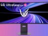 O show OLED ultralargo 5K2K de 39 polegadas da LG começará a ser comercializado oficialmente na próxima semana