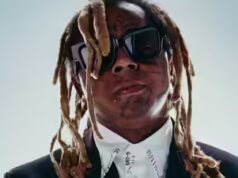Lil Wayne está secretamente noivo de uma mulher de 20 anos