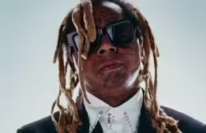 Lil Wayne está secretamente noivo de uma mulher de 20 anos
