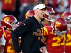 Lincoln Riley afirma que o USC estava ‘muito longe’ dos playoffs, diz que é um treinador melhor agora do que quando estava em Oklahoma