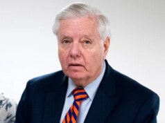 A senadora Lindsey Graham apresenta a ideia de mais ataques dos EUA contra a ‘máquina de guerra’ iraniana