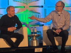 Linus Torvalds admite que tem uma ‘relação de amor e ódio com IA’