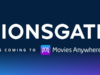 Lionsgate se junta ao Motion pictures Wherever, deixando Paramount e MGM como os últimos grandes obstáculos