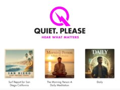 Mais de um terço de todos os novos podcasts são gerados por IA