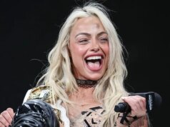 A campeã da WWE, Liv Morgan, faz uma prévia do próximo SummerSlam depois de ficar ‘chateada’ por ter perdido o ano passado em seu estado natal