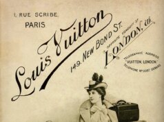 Projetando o futuro da Louis Vuitton