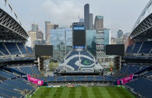 Relatório: Investidores do Boston Celtics devem fazer lances pelos Seahawks