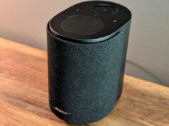 Eu não esperava que o novo alto-falante de estilo de vida da Bose coexistisse com meu Sonos Period 100 assim