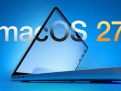Apple lançará macOS 27 no próximo mês com esses novos recursos