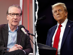 Invoice Maher denuncia aqueles desapontados por Trump não ter sido morto no jantar da WHCA e diz: ‘Você não é uma boa pessoa’