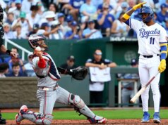 A nova zona de ataque automatizada da MLB tem um recurso oculto que ajuda os árbitros a se tornarem mais precisos do que nunca