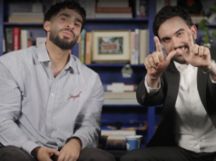 O prefeito de Nova York, Zohran Mamdani, vai ao Twitch para conversar com os nova-iorquinos