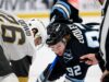 ‘Lute até o fim’: Mammoth enfrenta no jogo 6 contra Golden Knights