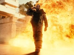 O novo thriller policial da Netflix vinga melhor que ‘Reacher’ – e Denzel