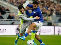 Resumo da Premier League: empate do Man Metropolis em Everton dá impulso ao Arsenal