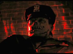 Nicolas Winding Refn está finalmente fazendo seu filme ‘Maniac Cop’