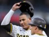 Padres fecha acordo para vender para grupo de investidores liderado por bilionário de personal fairness e promete campeonato da World Collection
