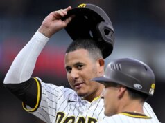 Padres fecha acordo para vender para grupo de investidores liderado por bilionário de personal fairness e promete campeonato da World Collection