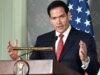 Rubio rejeita as preocupações da Índia sobre as restrições de vistos dos EUA, diz que a política deve ser ‘América em primeiro lugar’ sob Trump