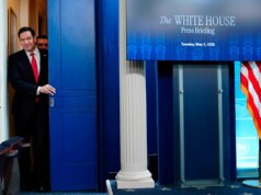 Rubio vai para Roma com o confronto de Trump com o Irã pairando sobre o Papa, Meloni fala