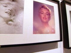 Marilyn Monroe aos 100 anos