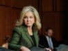 O senador Blackburn diz que a audiência sobre apostas esportivas provavelmente é a primeira de ‘várias’, enquanto o Congresso avalia ações federais