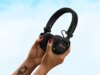 Os fones de ouvido Marshall Milton ANC visam combinar portabilidade com desempenho