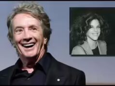 Martin Quick se lembra de ter conhecido sua ex-namorada e atriz, Gilda Radner