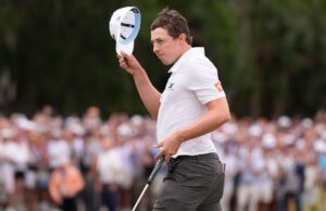 Fitzpatrick e Koepka entre compromissos de grandes nomes no RBC Canadian Open