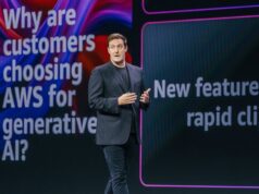 O veterano da AWS Matt Wooden retorna ao gigante da nuvem em uma nova função: diretor de IA e diretor de tecnologia
