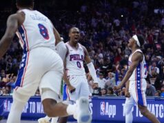 Maxey desencadeia o aumento do Jogo 6 dos 76ers, força o Jogo 7 contra o Celtics