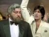 Huge B apoiou a família de Amjad Khan após acidente quase deadly