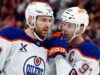 Coisas que pensamos que sabemos: McDavid e Draisaitl querem mais dos Oilers