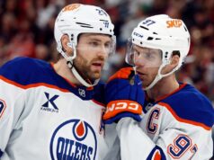 Coisas que pensamos que sabemos: McDavid e Draisaitl querem mais dos Oilers