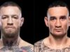 Luta de retorno de McGregor x Holloway no UFC 329 confirmada? EA Sports activities provoca confronto impressionante de trailer do UFC 6
