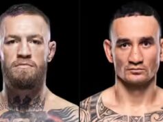 Luta de retorno de McGregor x Holloway no UFC 329 confirmada? EA Sports activities provoca confronto impressionante de trailer do UFC 6