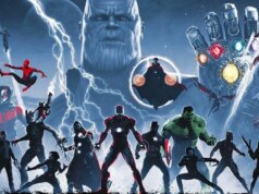 Canal aberto: quais são (ainda) seus filmes favoritos da saga Infinity?