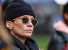 Megan Rapinoe, em choque com ninguém, apoia Angel Reese pulando entrevistas como ‘tomando o poder de volta’