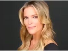 Megyn Kelly diz que ‘Trump traiu todas as esposas que teve’, a Web se pergunta o que aconteceu com ela