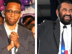 Os deputados democratas Inexperienced e Menefee avançam para o segundo turno no distrito redesenhado do Texas