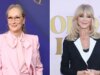 Meryl Streep teve uma ‘briga’ secreta com Goldie Hawn enquanto filmava a comédia de terror dos anos 90