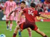 ‘Não sou eu contra Messi’: Toronto FC focado no cenário geral contra Miami