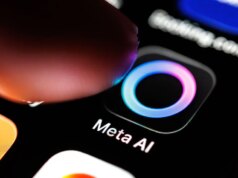 Meta está supostamente desenvolvendo um pingente de IA