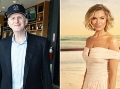 Estrela de actuality present de ‘Summer time Home’ enfrenta Michael Rapaport em uma guerra de palavrões nas redes sociais