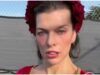 Patrimônio líquido de Milla Jovovich