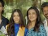 Mini Mathur, filha de Kabir Khan, Sairah, se forma, mãe orgulhosa escreve um bilhete