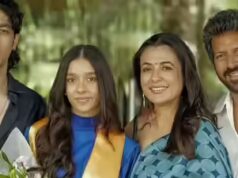 Mini Mathur, filha de Kabir Khan, Sairah, se forma, mãe orgulhosa escreve um bilhete