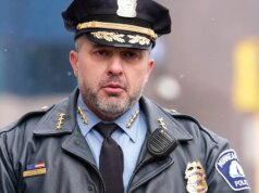 Chefe de polícia de Minneapolis renuncia após interferir na investigação, diz prefeito