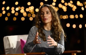 Mira Murati, ex-CTO da OpenAI, testemunha sobre Sam Altman supostamente mentindo para ela