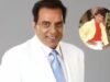 Dharmendra deu um tapa em Govinda nos units de ‘Awaargi’ – Razão?